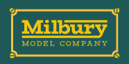 Milbury Model Company